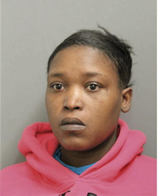 EVA M WARE, Cook County, Illinois