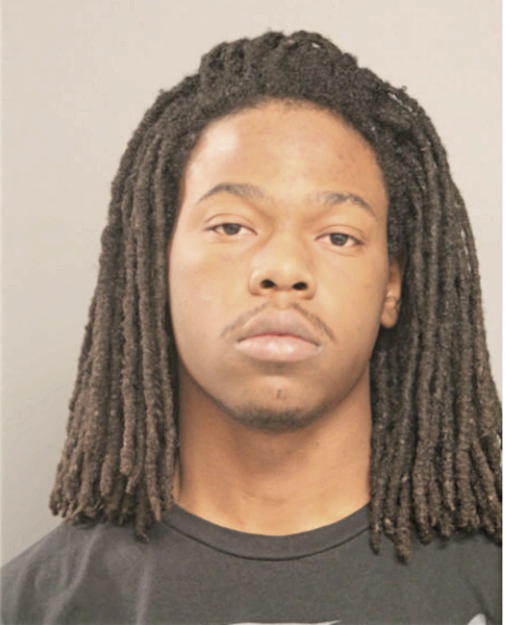 GREGORY D WARREN, Cook County, Illinois