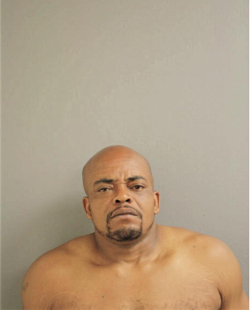 ANTOINE D WASHINGTON, Cook County, Illinois