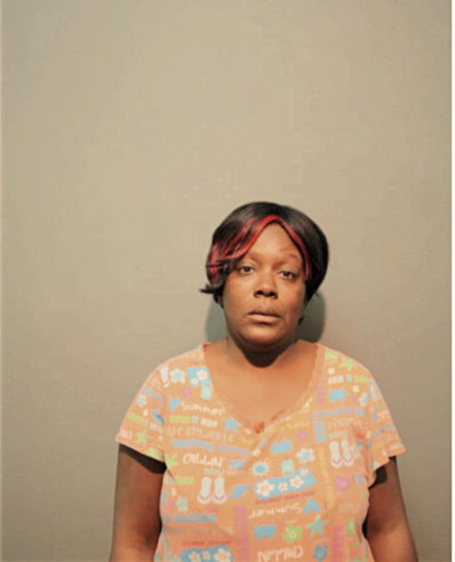 CAROLYN WASHINGTON, Cook County, Illinois