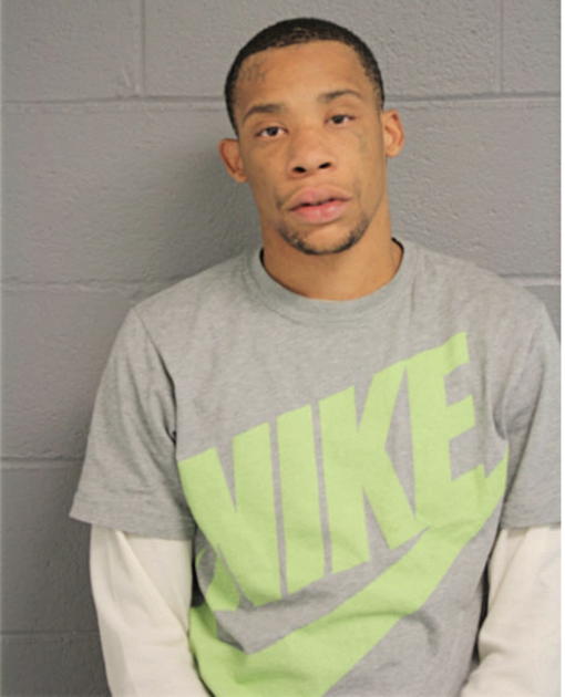 QUINTON C WASHINGTON, Cook County, Illinois