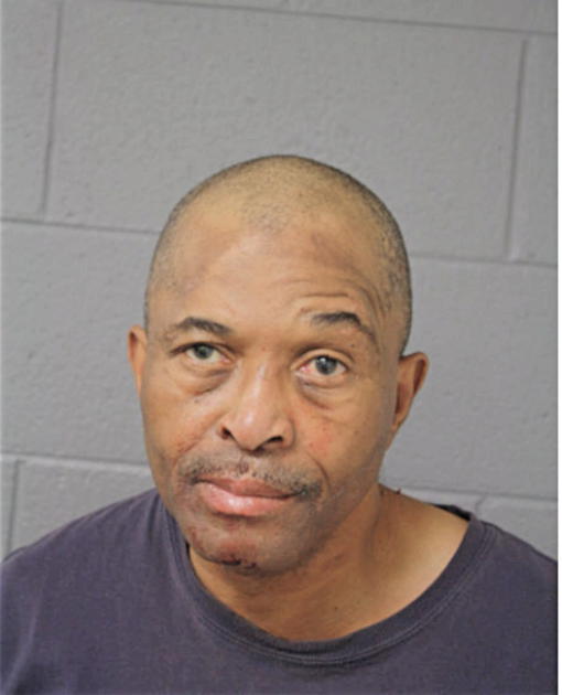 MARK WESTMORELAND, Cook County, Illinois