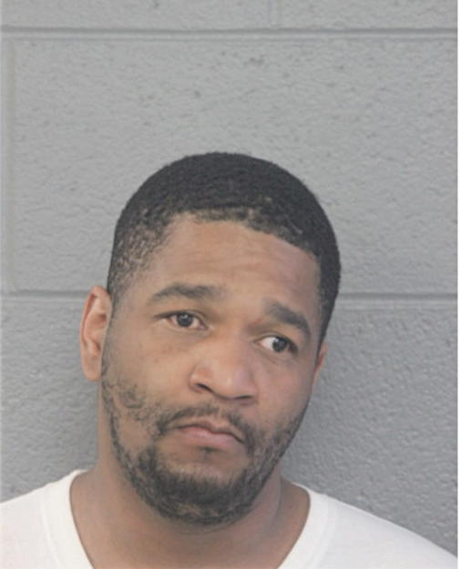 ROBERT R WHITEHEAD, Cook County, Illinois