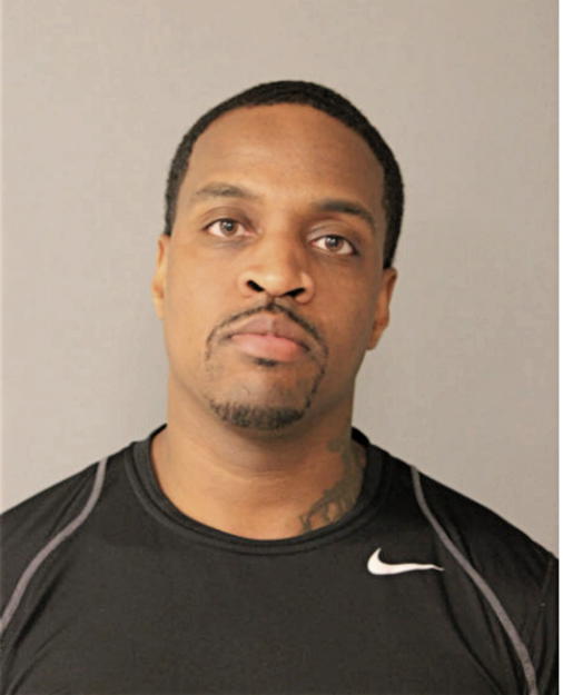 LLOYD S WHITIKER, Cook County, Illinois
