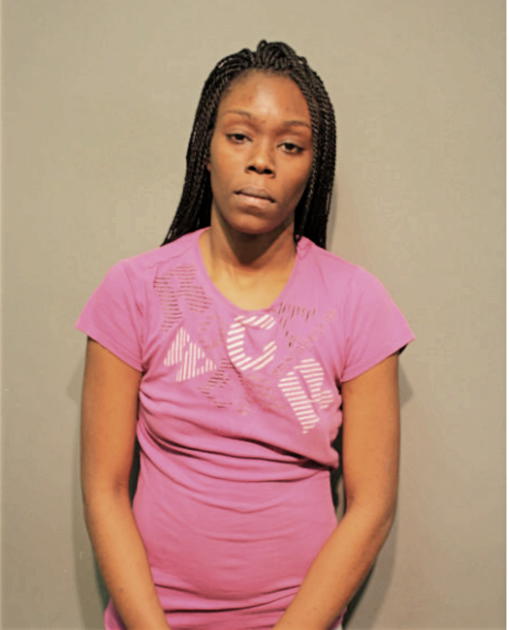 GRACE J WILCHER, Cook County, Illinois