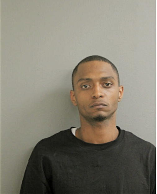 DELRIUS D WILKINS, Cook County, Illinois