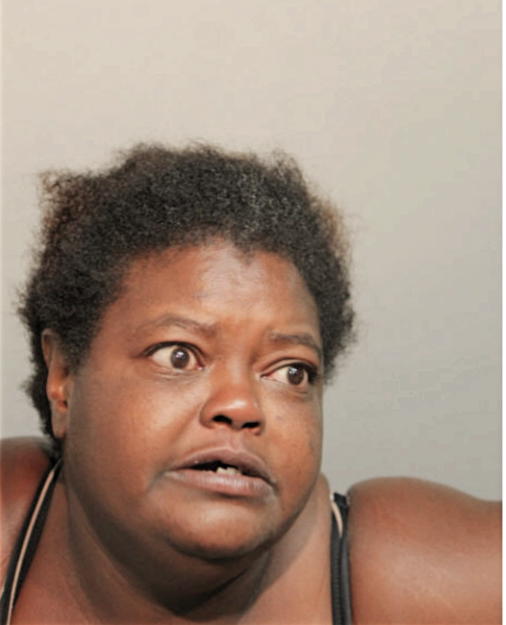 CONNIE WILLIAMS, Cook County, Illinois
