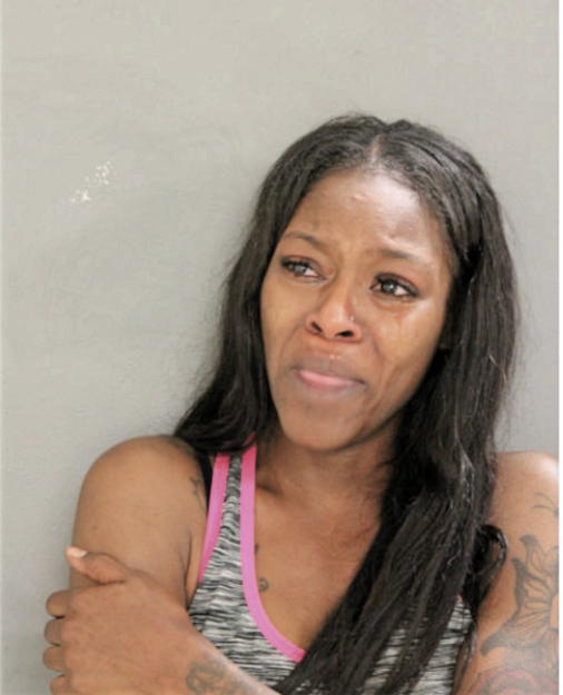 SHANIKA WILLIAMS, Cook County, Illinois