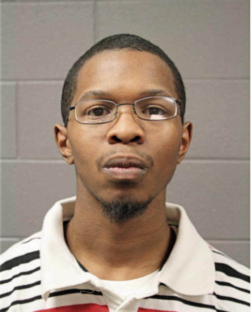 ANTHONY W WILLIS, Cook County, Illinois