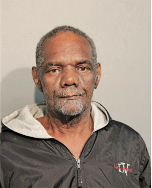JAMES WILSON, Cook County, Illinois