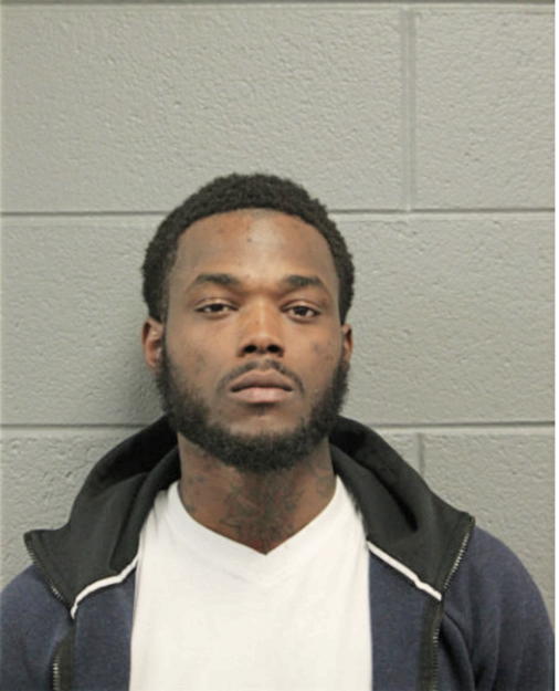 MARKIE S WILSON, Cook County, Illinois