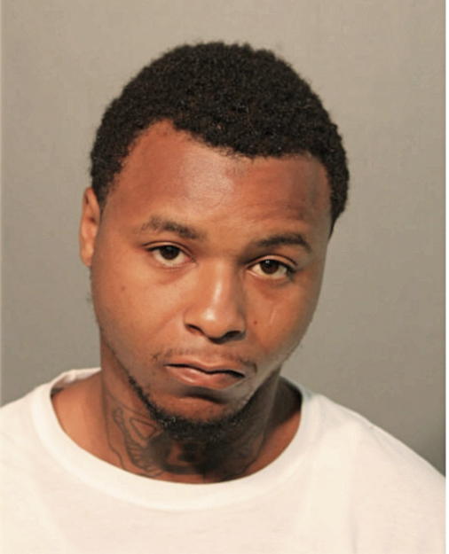 KEAMEN ADAIR, Cook County, Illinois