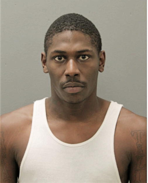 ANTHONY L ADAMS, Cook County, Illinois