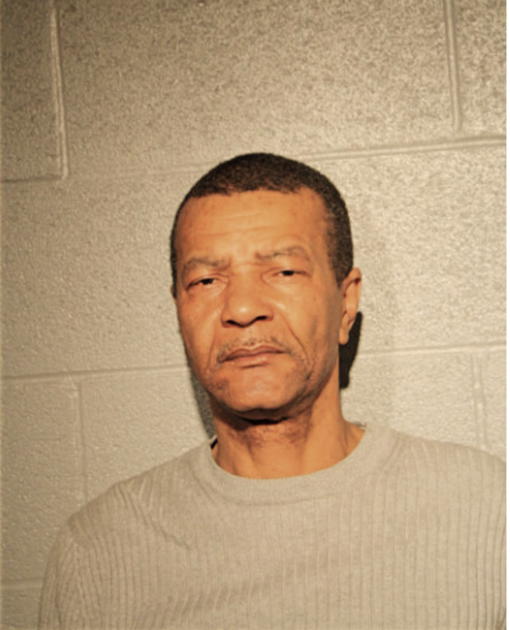 UMAR AHMAD, Cook County, Illinois