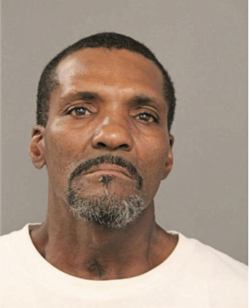 RALPH E ALLISON, Cook County, Illinois