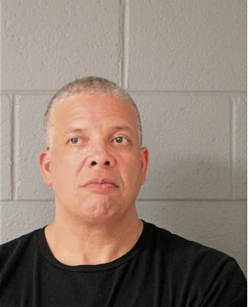 GREGORY KEITH ALTEMUS, Cook County, Illinois