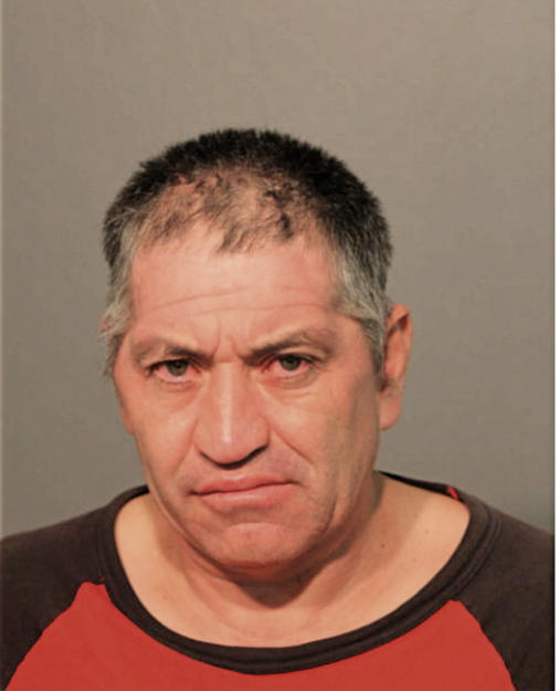 JORGE M ALVARADO-INAMAGUA, Cook County, Illinois