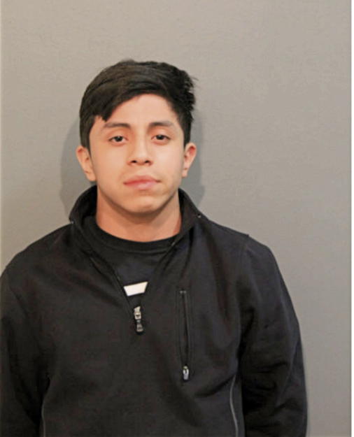 ANTONIO ARCHULETA, Cook County, Illinois