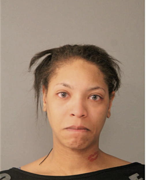 ZAKIYA M ARMSTRONG, Cook County, Illinois