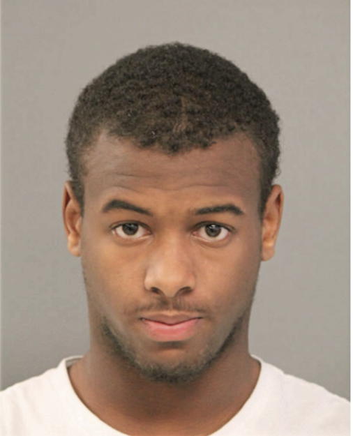 ANTAWAN ARNOLD, Cook County, Illinois