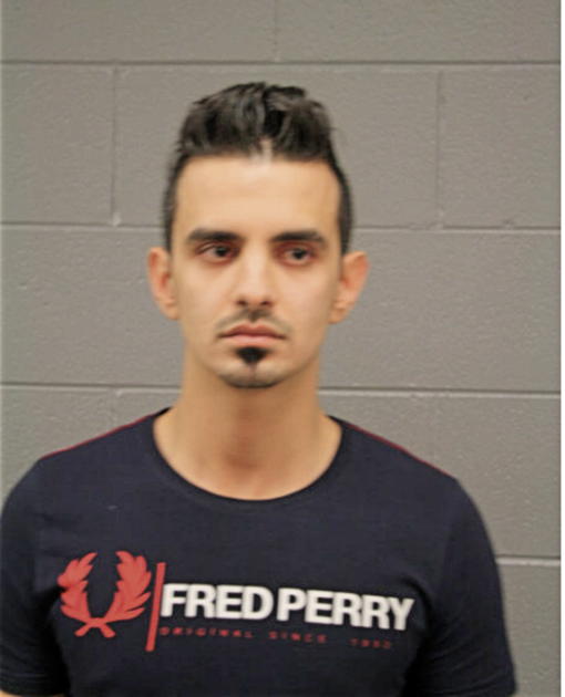 MOHAND I ASSIRI, Cook County, Illinois