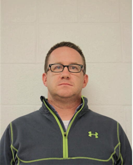 MARK JAMES AUBRY, Cook County, Illinois