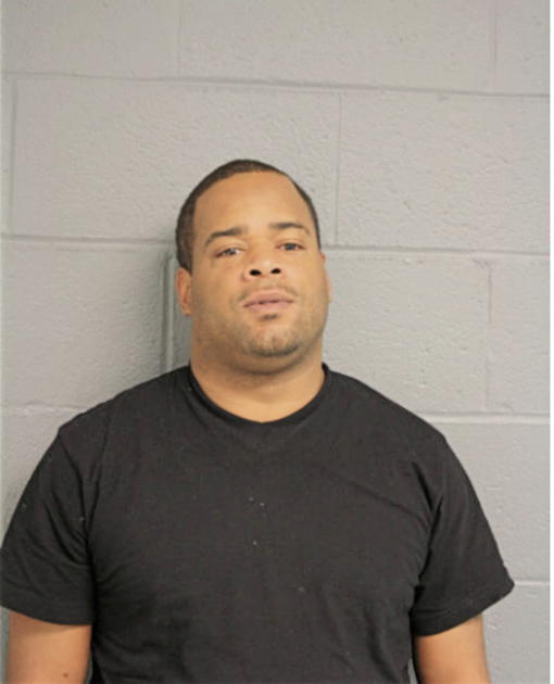 COREY AUSTIN, Cook County, Illinois