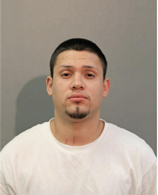 JESUS AVALOS, Cook County, Illinois