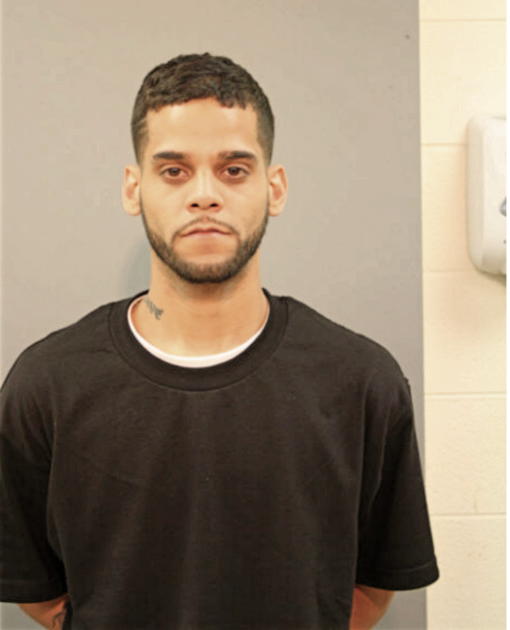 CARMELO AVILES, Cook County, Illinois
