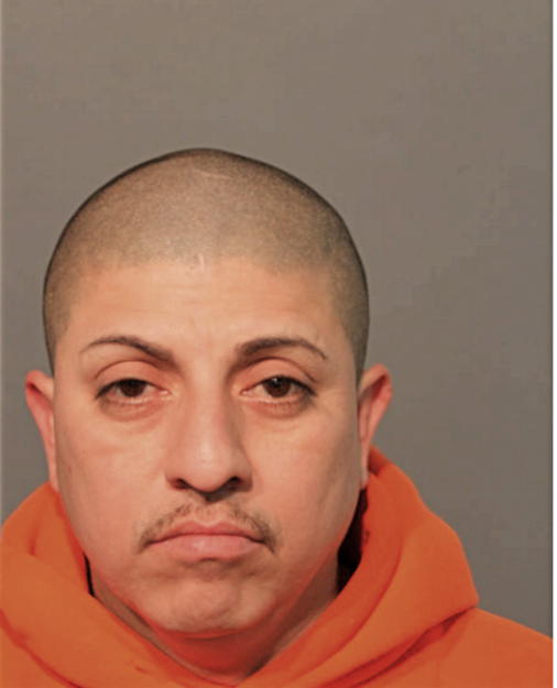 RUBEN AYALA-DIAZ, Cook County, Illinois