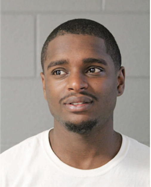LADELL D BARNETT, Cook County, Illinois