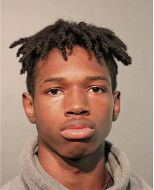 CHARVALE PAYTON BASS, Cook County, Illinois