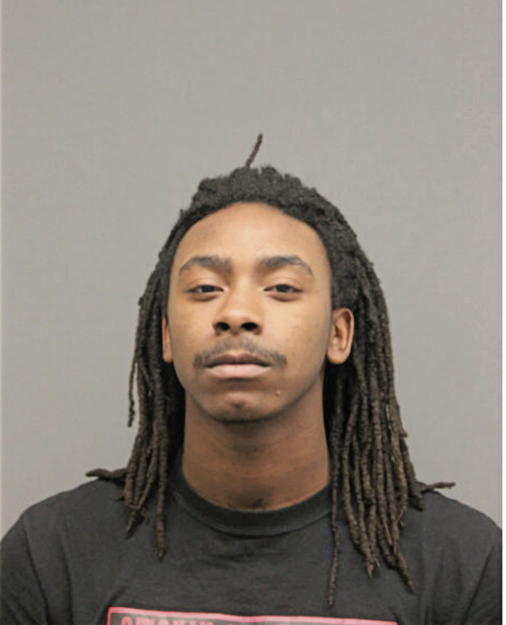 ANTHONY J BATES, Cook County, Illinois