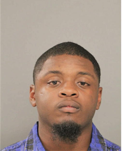 JAMAR D BEACH, Cook County, Illinois
