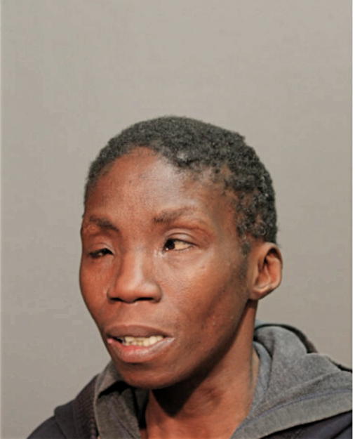 ALETHA M BENSON, Cook County, Illinois