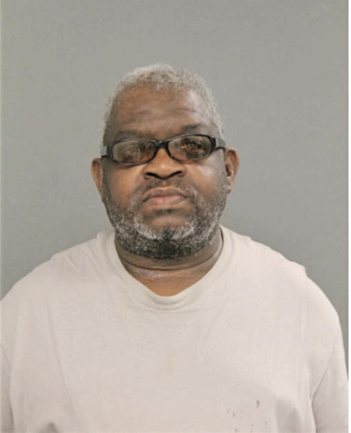 CLAUDE BENSON, Cook County, Illinois