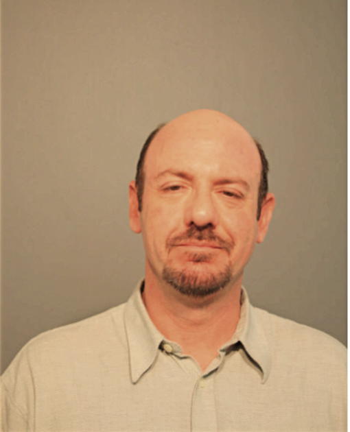 MICHAEL A. BETTI, Cook County, Illinois