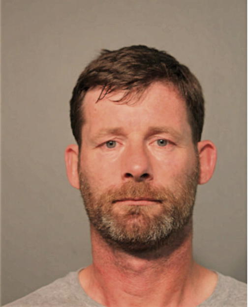 JASON L BLADE, Cook County, Illinois