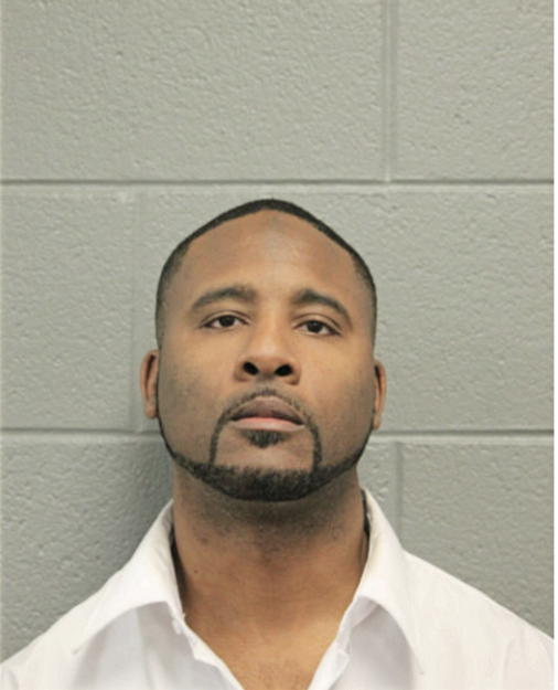 LARRY BOND, Cook County, Illinois