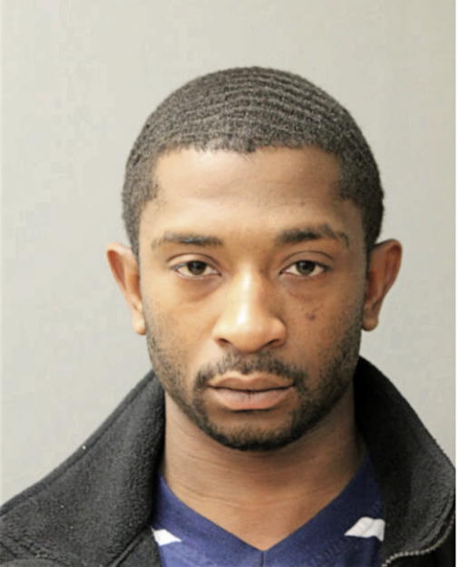 DANNIE BONDS, Cook County, Illinois