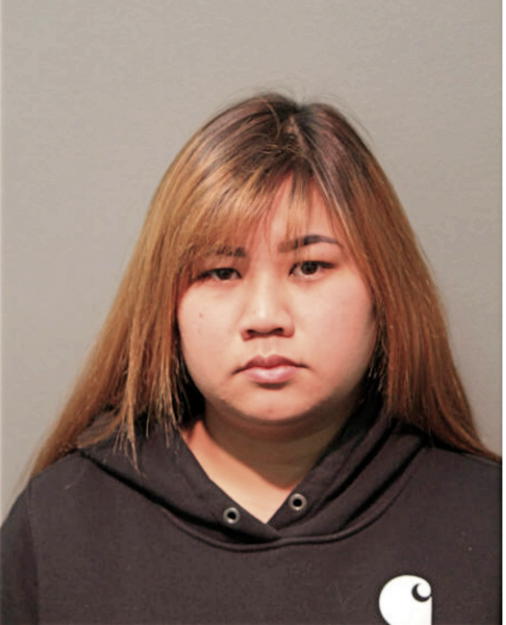PRAPARPAN BOONRAKSA, Cook County, Illinois