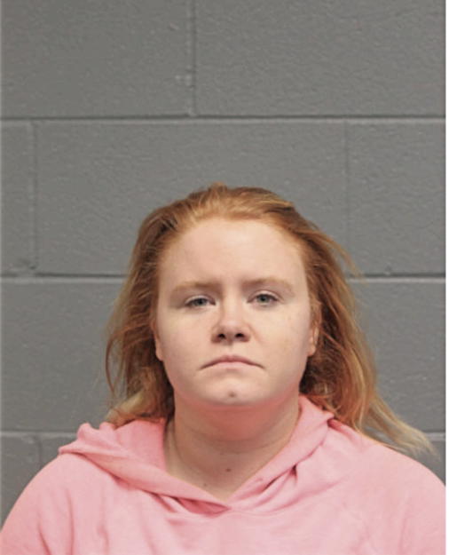 ASHLEY LYNN BORYS, Cook County, Illinois