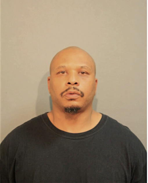 RODNEY L BRADFORD, Cook County, Illinois