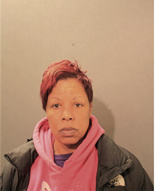 ANGELA BROCKINGTON, Cook County, Illinois