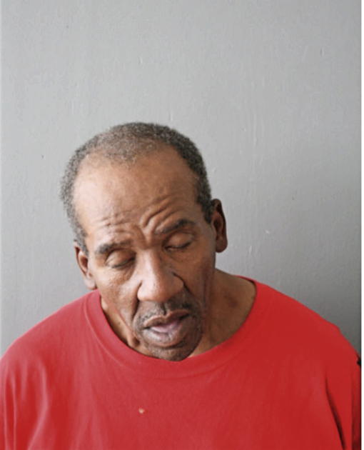 GARRET BROWN, Cook County, Illinois