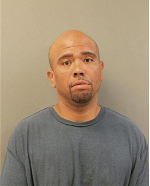 RAFAEL C BRUNO, Cook County, Illinois