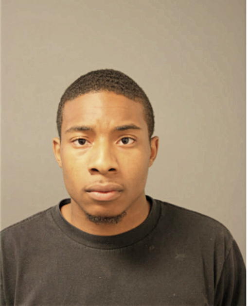 JOHNATHAN T BUCK, Cook County, Illinois
