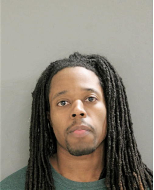TREMAIN L BYERS, Cook County, Illinois