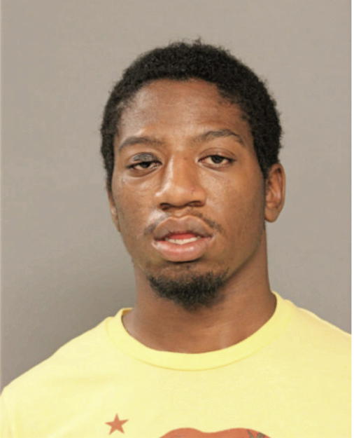MEKHALL G CAMPBELL, Cook County, Illinois