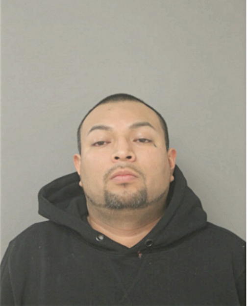 ERIC CISERNOS, Cook County, Illinois